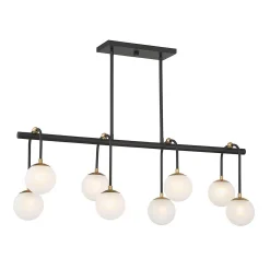 Multiplicity Island Chandelier