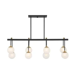 Multiplicity Island Chandelier