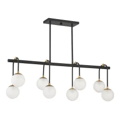Multiplicity Island Chandelier