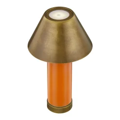 Muriel Cordless LED Table Lamp