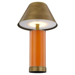 Muriel Cordless LED Table Lamp