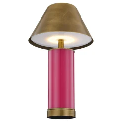Muriel Cordless LED Table Lamp