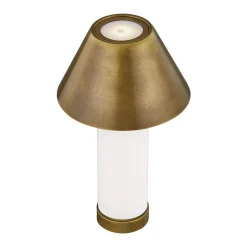Muriel Cordless LED Table Lamp