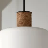 Myriad Pendant - Cylinder