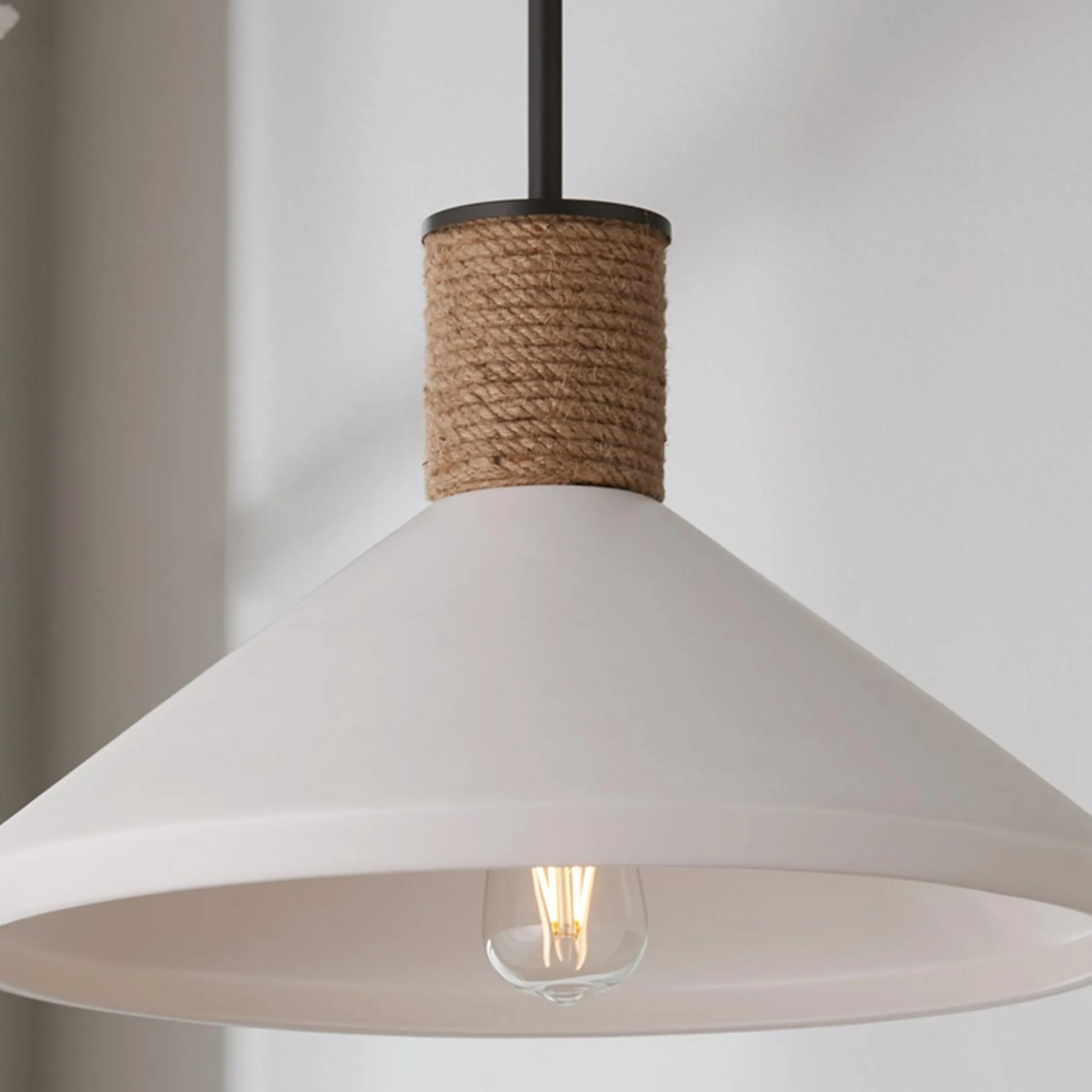 Myriad Pendant - Funnel