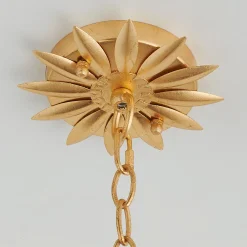 Myrianthe Convertible Chandelier