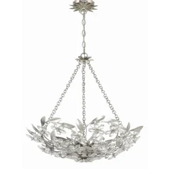 Myrianthe Convertible Chandelier