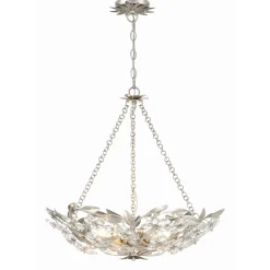 Myrianthe Convertible Chandelier