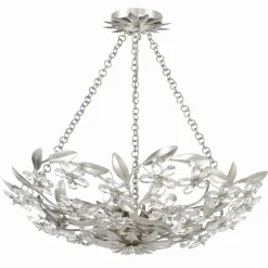 Myrianthe Convertible Chandelier