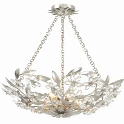 Myrianthe Convertible Chandelier