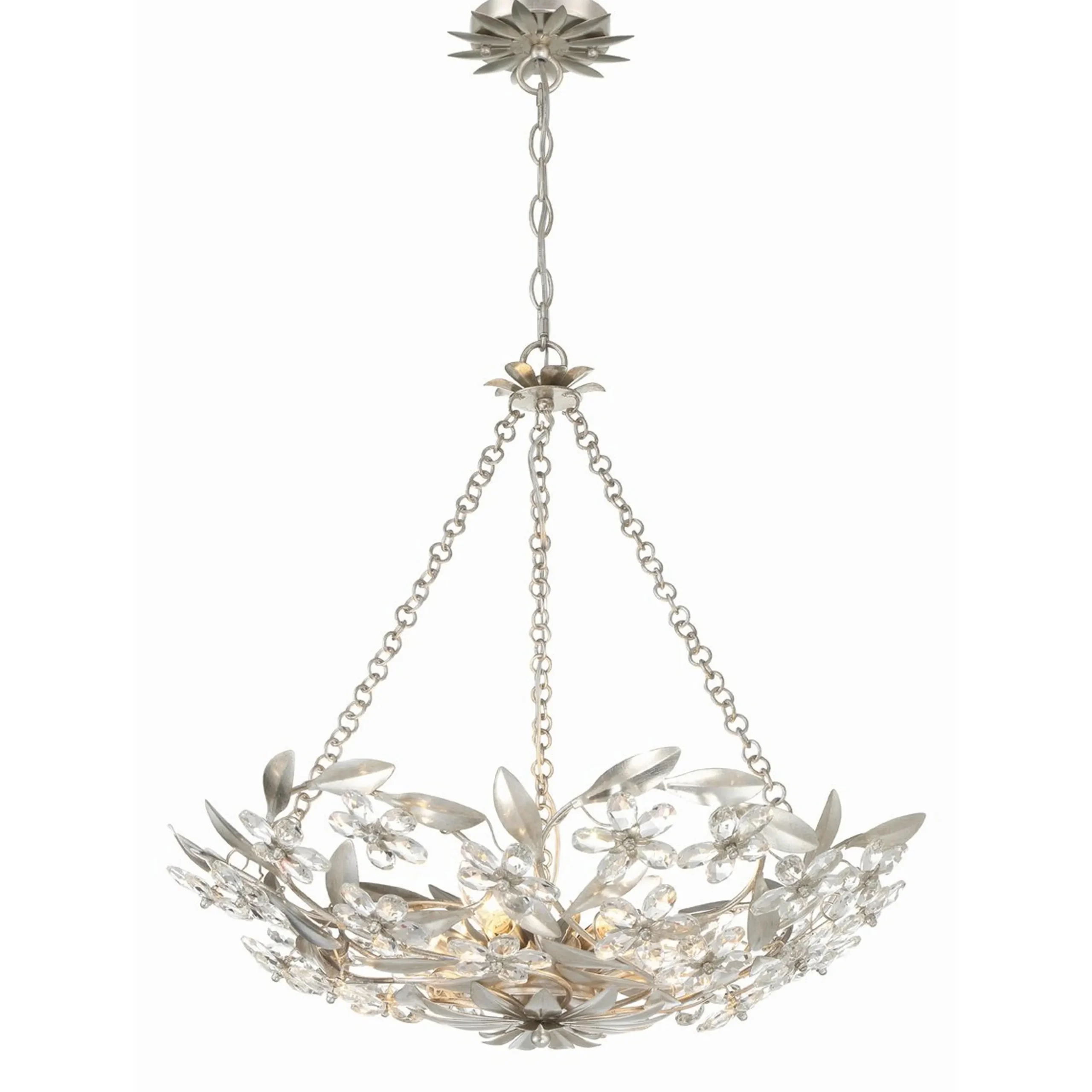 Myrianthe Convertible Chandelier