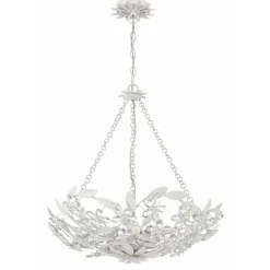 Myrianthe Convertible Chandelier