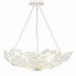 Myrianthe Convertible Chandelier