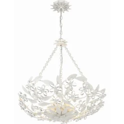 Myrianthe Convertible Chandelier