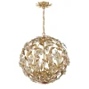 Myrianthe Sphere Lantern