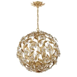 Myrianthe Sphere Lantern