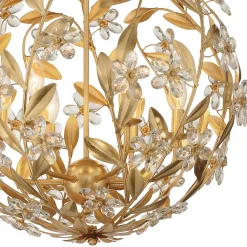 Myrianthe Sphere Lantern
