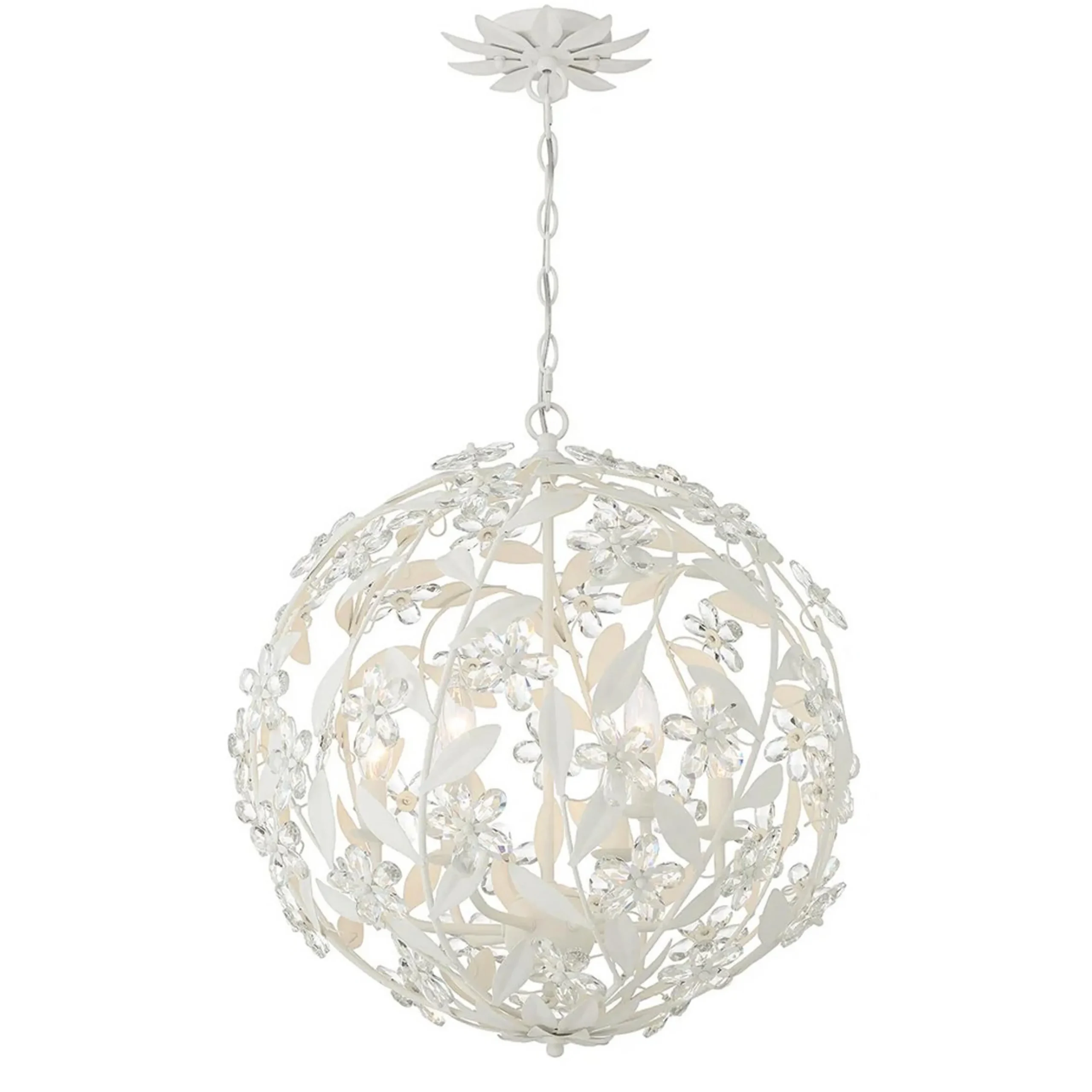 Myrianthe Sphere Lantern