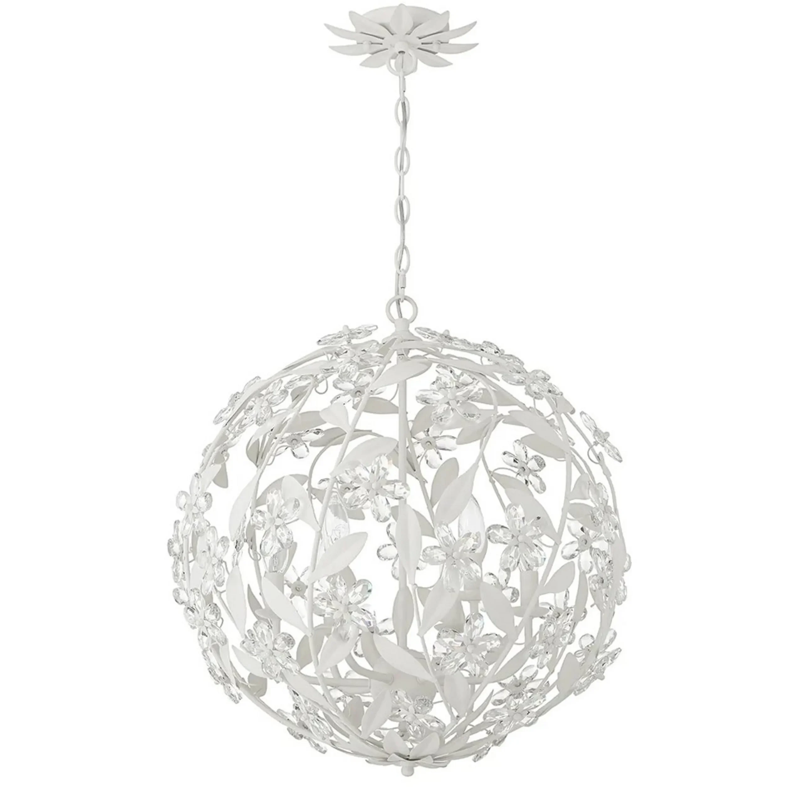 Myrianthe Sphere Lantern