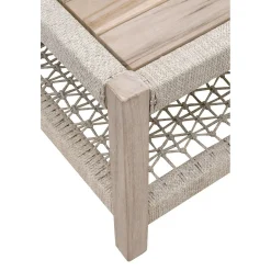 Nabila Outdoor Coffee Table