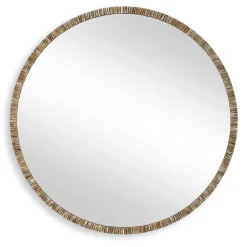 Nacreous Mirror