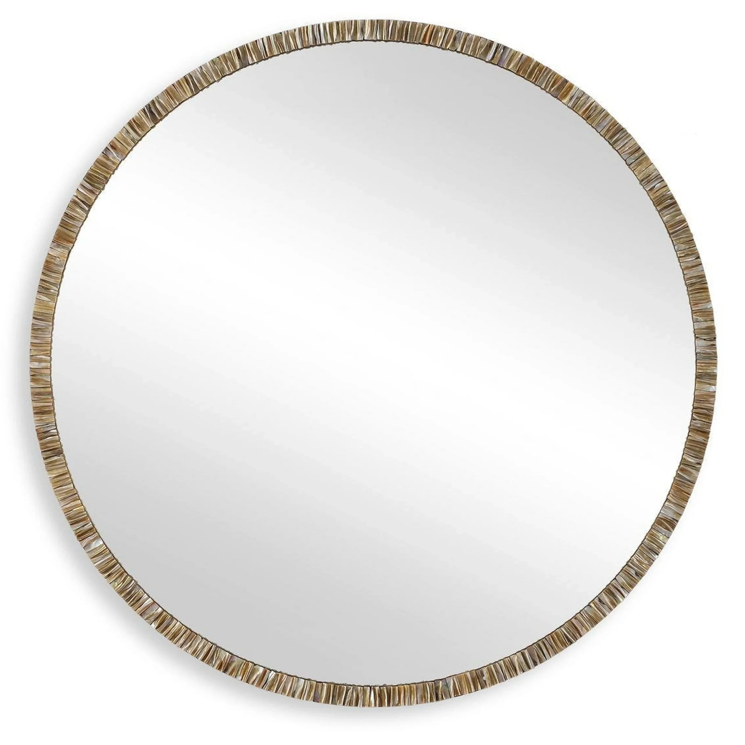 Nacreous Mirror