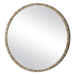 Nacreous Mirror