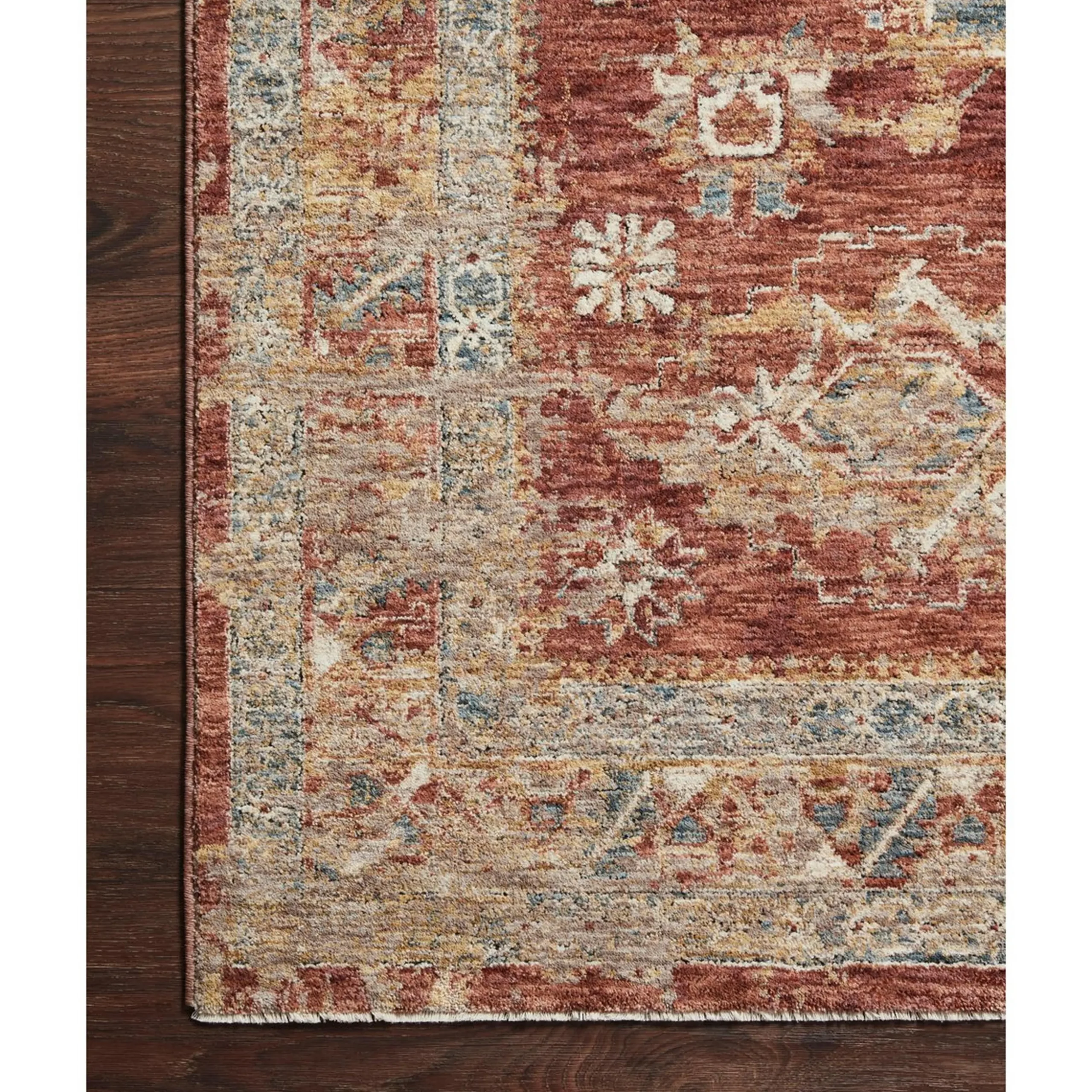 Nadia Rug