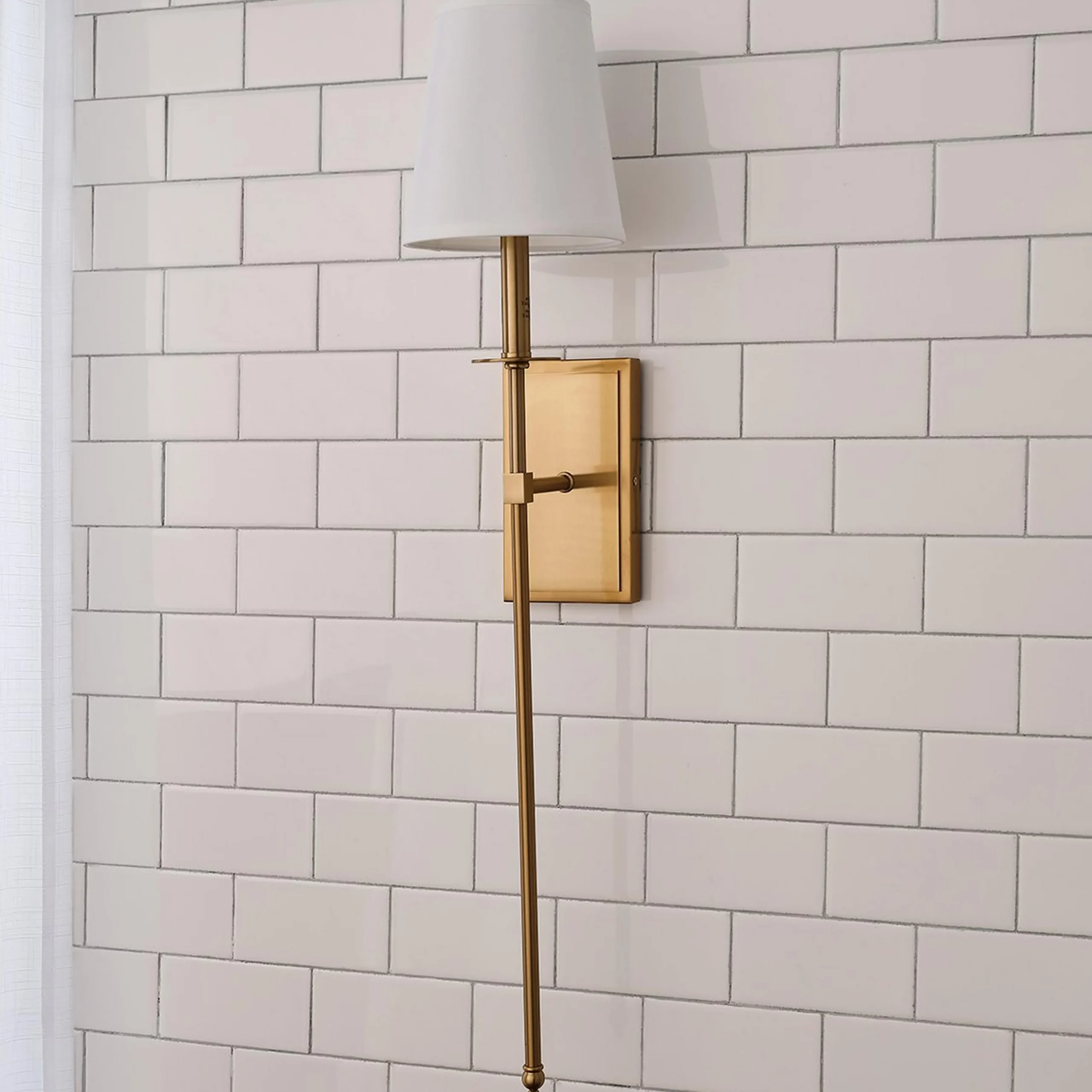 Najia Sconce - Large