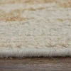 Nalley Hand-Knotted Rug