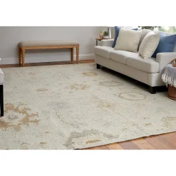 Nalley Hand-Knotted Rug