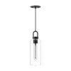 Namily Pendant - Clear Glass