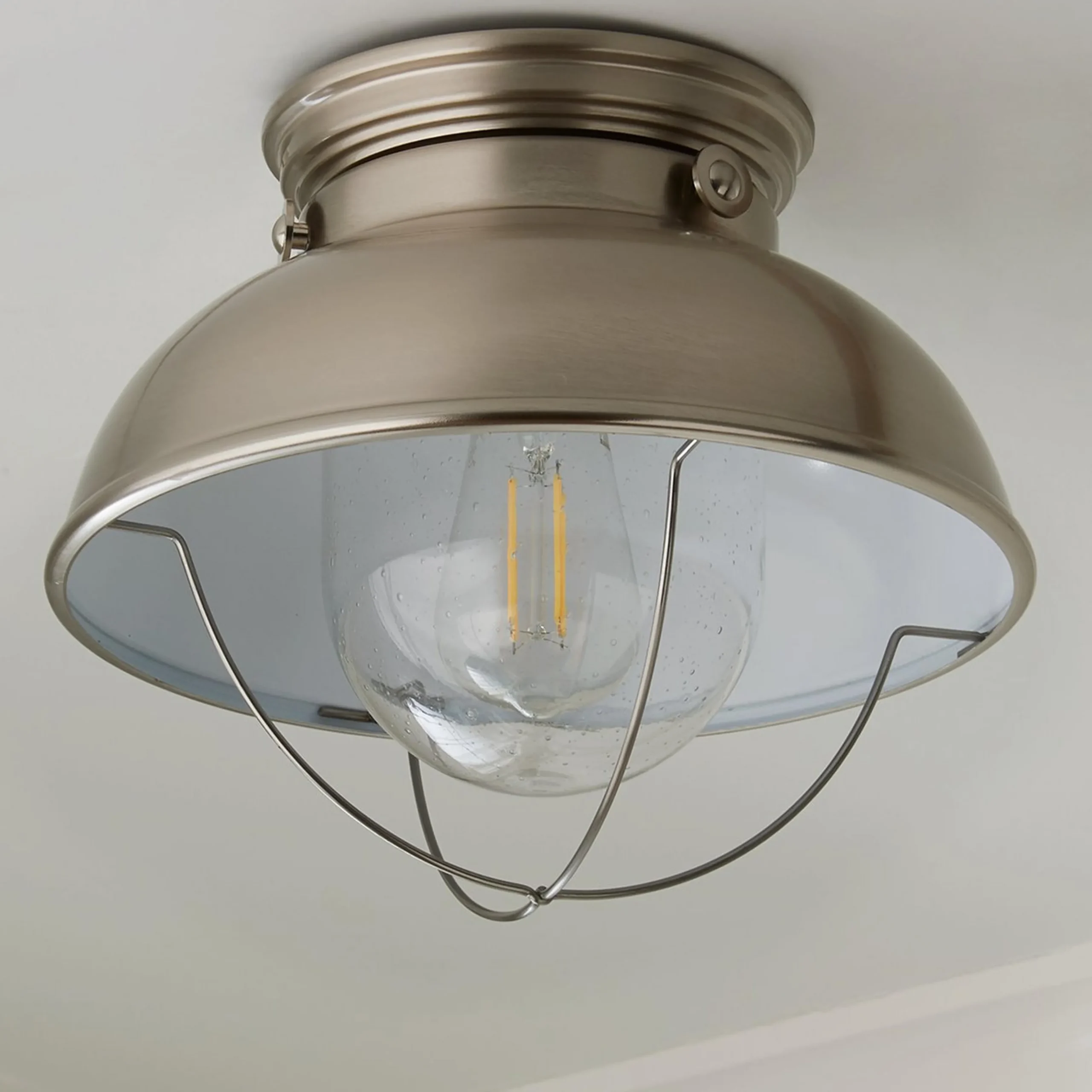Nantucket Ceiling Light