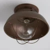 Nantucket Ceiling Light