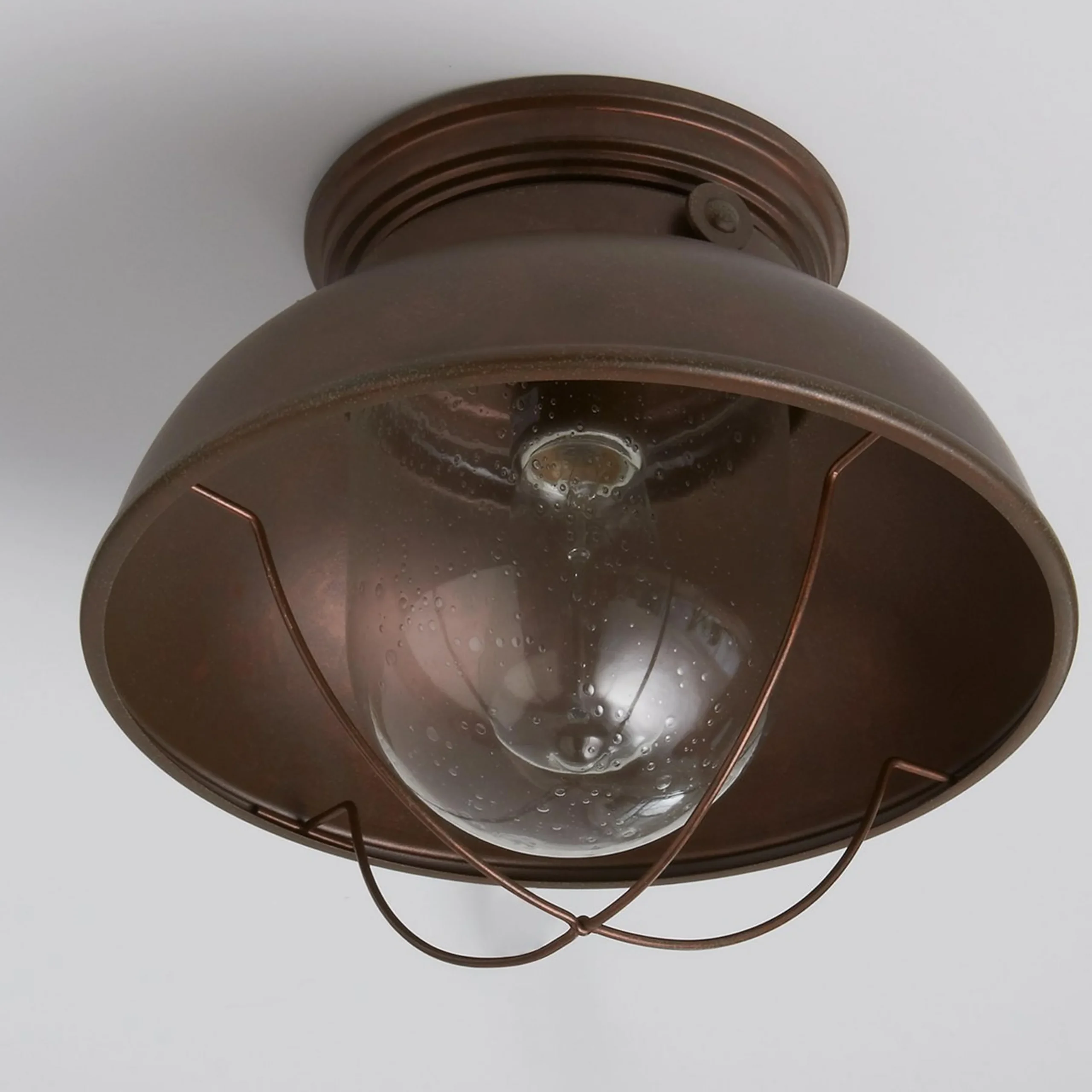 Nantucket Ceiling Light