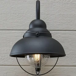 Nantucket Outdoor Sconce - Large