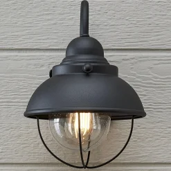 Nantucket Outdoor Sconce - Small