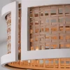 Natural Navarro Chandelier