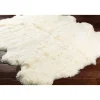 Natural Sheepskin Rug