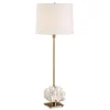 Nauru Buffet Table Lamp