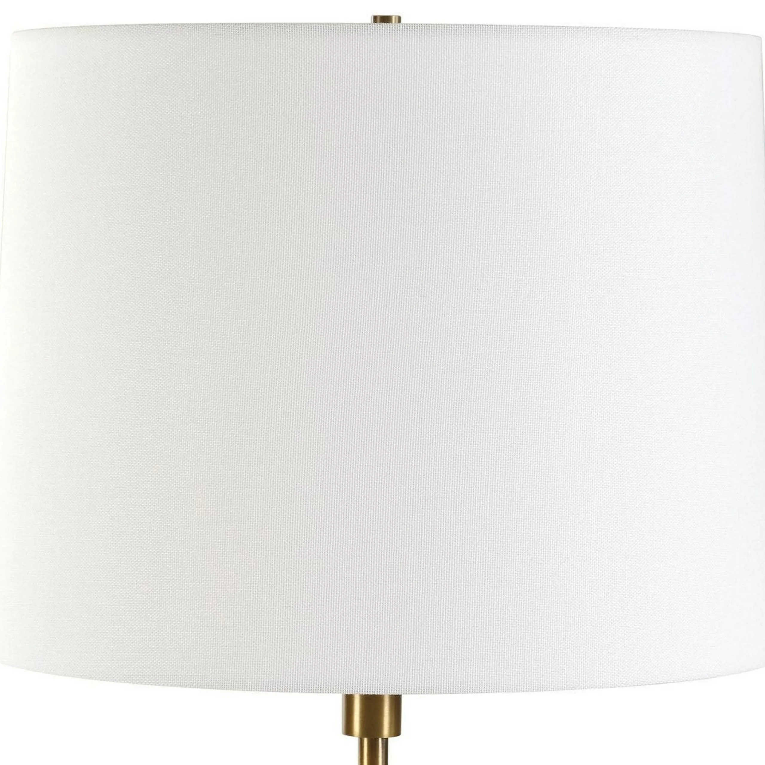 Nauru Buffet Table Lamp