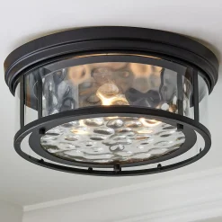Nautical Delaura Ceiling Light - Small