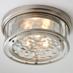 Nautical Delaura Ceiling Light - Small