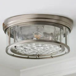 Nautical Delaura Ceiling Light - Small