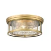 Nautical Delaura Ceiling Light - Small