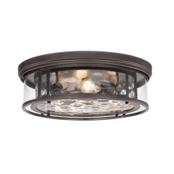 Nautical Delaura Ceiling Light - Large