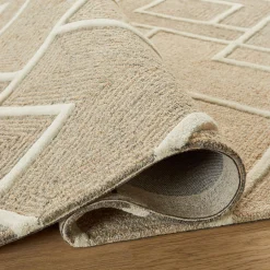Naxos Hand-Tufted Rug