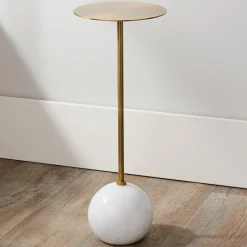 Negroni End Table