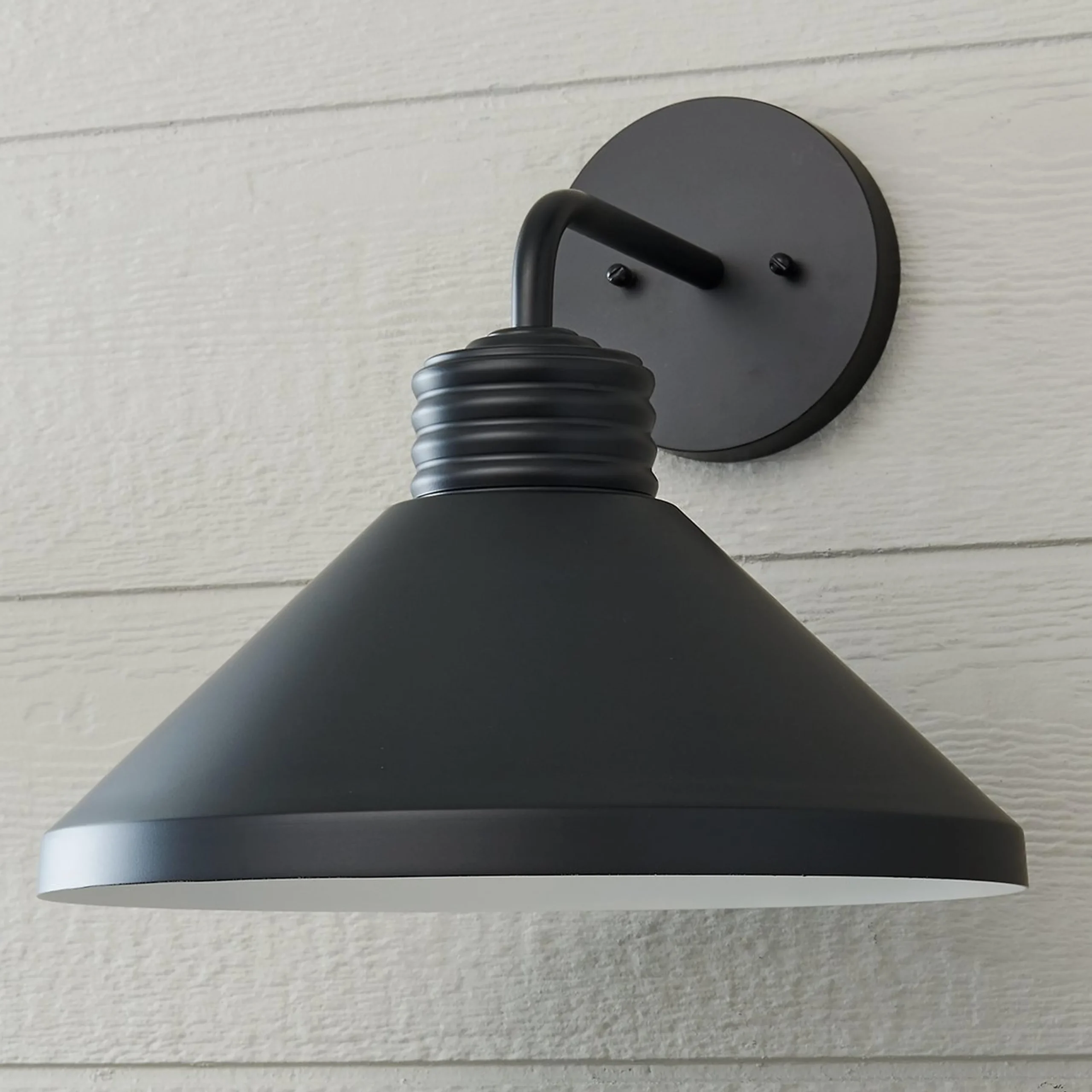 Neil Outdoor Sconce - Large