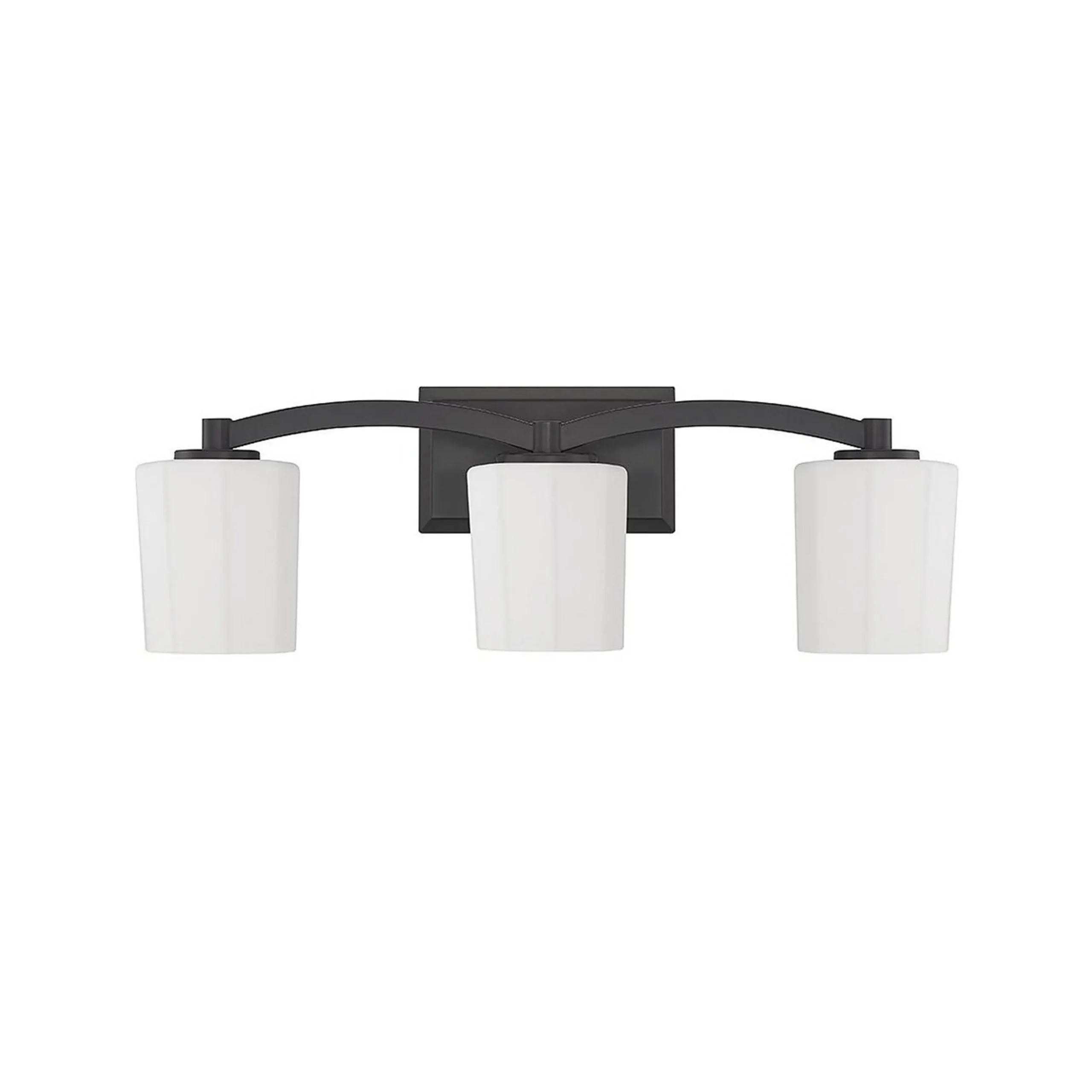 Nelly Vanity Light - 3 Light
